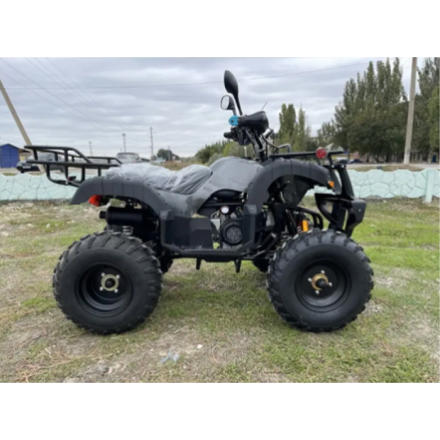 Квадроцикл Millennium ATV-200B1, фото 9