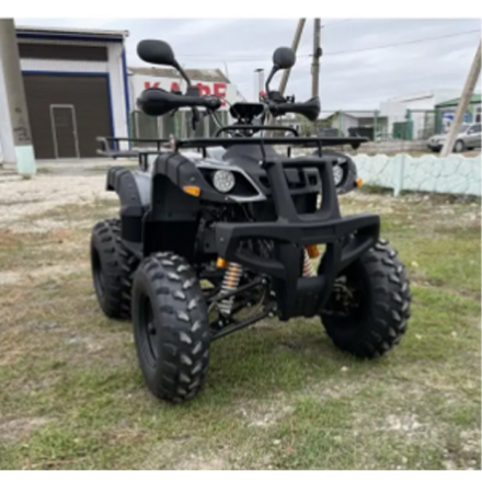Квадроцикл Millennium ATV-200B1, фото 7