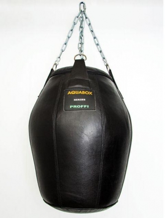 Груша боксерская ГБК бочка малая, фото 1