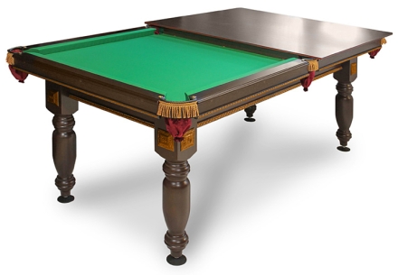 Бильярдный стол Серена 8 футов (пирамида), фото 3