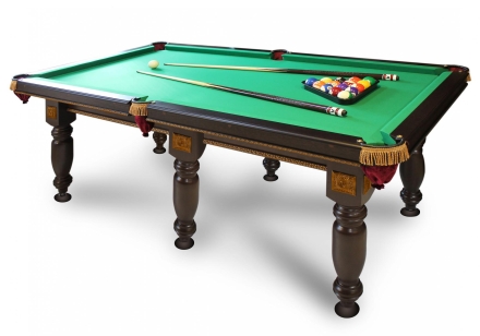 Бильярдный стол Серена 8 футов (пирамида), фото 2