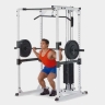 Изображение товара Рама для приседов Body Solid PR-82/GPR-82/PPR-82