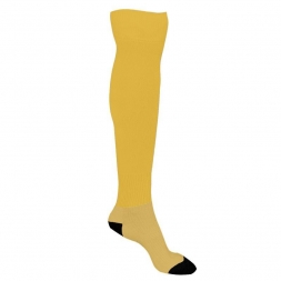 Гетры футбольные &quot;TORRES Sport Team&quot;, р.XL (42-44), желтые    