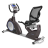 Велоэргометр OXYGEN SATORI RB HRC