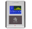 Велоэргометр OXYGEN SATORI RB HRC
