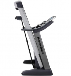 Беговая дорожка NordicTrack T20.0, фото 2