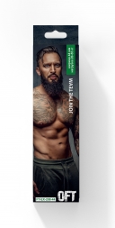 Эспандер ленточный (нагрузка 20 - 55 кг) Fit.Tools, фото 6