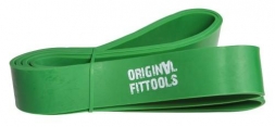 Эспандер ленточный (нагрузка 20 - 55 кг) Fit.Tools, фото 4