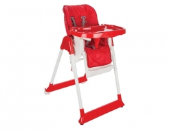 Кресло для кормления Pilsan Baby Highchair (07-517-T), фото 2