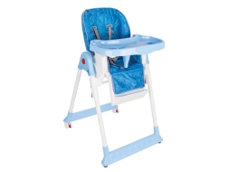 Кресло для кормления Pilsan Baby Highchair (07-517-T), фото 3