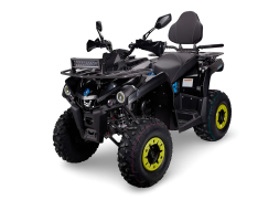 Квадроцикл AVANTIS Forester Long 200 Lux, фото 1 Квадроцикл AVANTIS Forester Long 200 Lux, фото 1