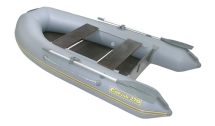 Лодка «CatFish 270» Лодка «CatFish 270»
