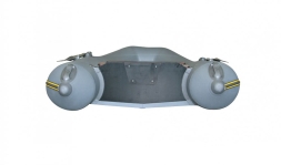 Лодка «CatFish 270», фото 4