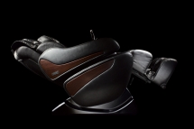 Массажное кресло US Medica Infinity Black