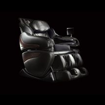 Массажное кресло US Medica Infinity Black