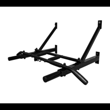 Турник четыреххватный трансформер (профиль 40*40) Турник четыреххватный трансформер (профиль 40*40)