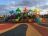 Детский игровой комплекс PS 164