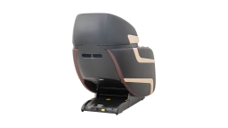 Массажное кресло Askona Performance Smart Jet, фото 18