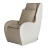 Массажное кресло Meridien Fiji (Beige)