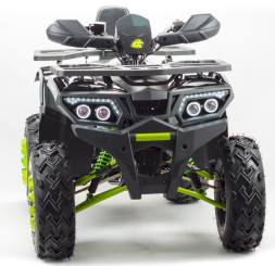 Квадроцикл BISON Track LUX, фото 2 Квадроцикл BISON Track LUX, фото 2