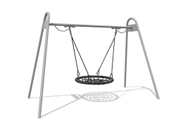 Качели Высота-3 ВСТ 5717 для детской площадки
