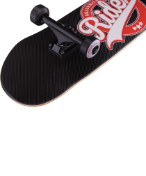 Скейтборд Prime 31″X8.125″, ABEC-7, фото 4