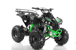 Квадроцикл MOTAX ATV Raptor-LUX 125 cc, фото 3