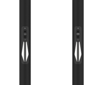 Беговая дорожка DFC ALPHA PRO для реабилитации T-M Pro