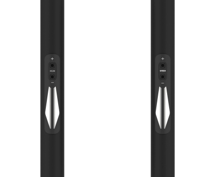 Беговая дорожка DFC ALPHA PRO для реабилитации T-M Pro, фото 6