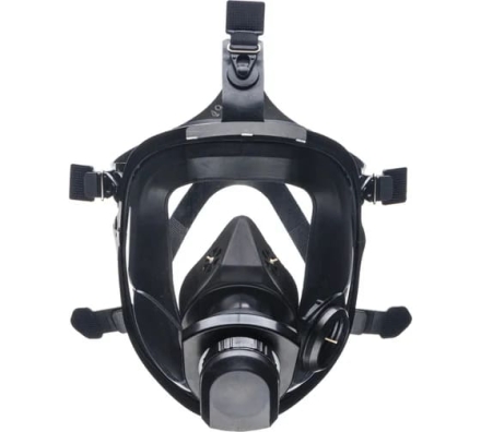 Панорамная маска МАГ 3Л категория 3 102-121-0002, фото 2