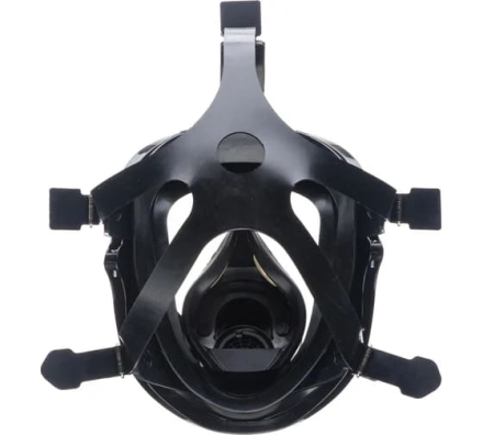 Панорамная маска МАГ 3Л категория 3 102-121-0002, фото 5