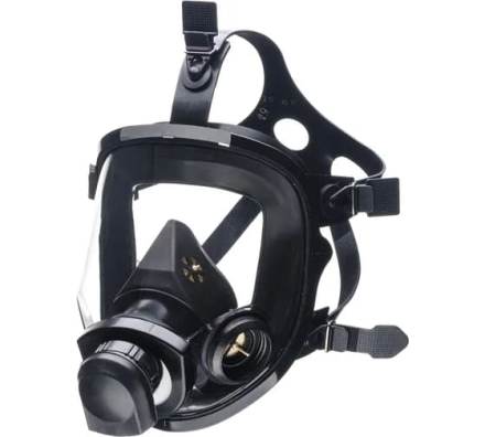 Панорамная маска МАГ 3Л категория 3 102-121-0002, фото 1