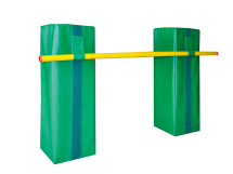 Спортивный модуль «Прыг-скок»