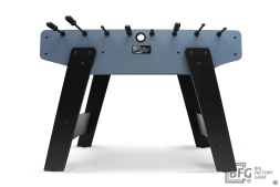 Настольный футбол / Кикер BFG Stellar (Индиго), фото 4