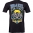 Футболка Venum Carioca T-shirt black