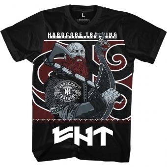 Футболка Hardcore Training hctshirt0229, фото 1
