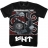 Футболка Hardcore Training hctshirt0229