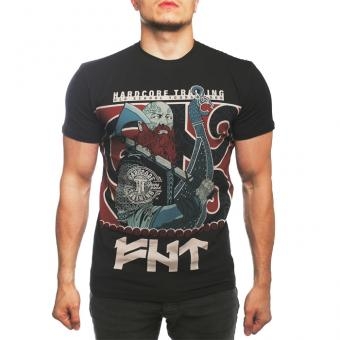 Футболка Hardcore Training hctshirt0229, фото 2