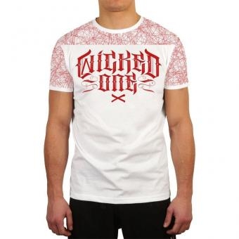 Футболка Wicked One wckshirt0183, фото 1
