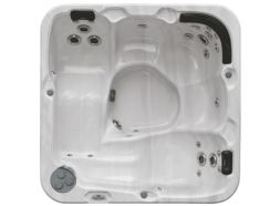 Гидромассажный спа-бассейн Jazzi Pool Virginia SKT329D 1, фото 1 Гидромассажный спа-бассейн Jazzi Pool Virginia SKT329D 1, фото 1