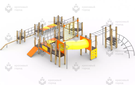 Полоса препятствий 2, фото 1