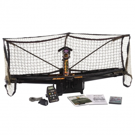 DONIC РОБО-ПОНГ 2050 настольный робот, фото 1