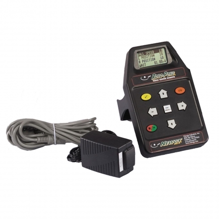 DONIC РОБО-ПОНГ 2050 настольный робот, фото 3