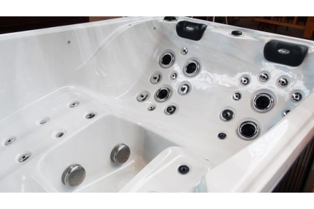 Спа бассейн Passion Spas Pure Spa Oxford, фото 3