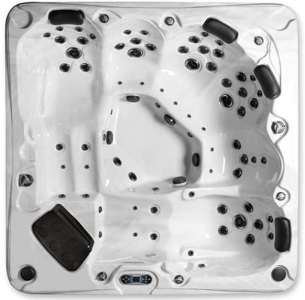 Спа бассейн Treesse Rodas, фото 1