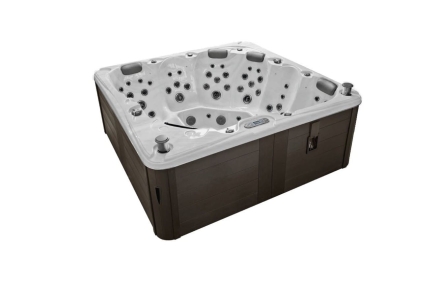 Спа бассейн Treesse Rodas, фото 2