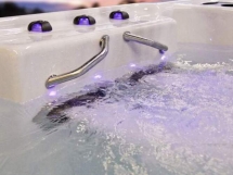 Плавательный спа-бассейн Coast Spas Wellness V