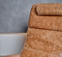 Массажное кресло OGAWA Cosmic Odyssey brown/light brown