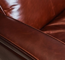 Массажное кресло OGAWA Cosmic Odyssey brown/light brown