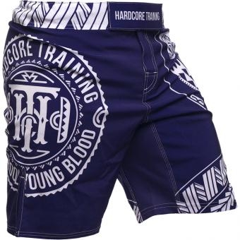 Шорты Hardcore Training hctshorts017, фото 1